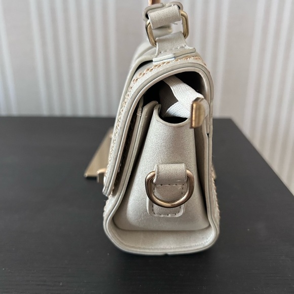 Mini BirdinBag Compact Embroidered Flap Bucket Bag
Gold Hardware - Picture 5 of 9